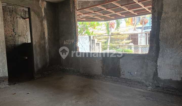 Rumah Dijual Taman Darmo Harapan Sukomanunggal Surabaya 2