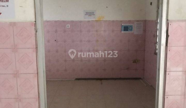 Ruko Disewa Raya Tembok Dukuh Bubutan Surabaya 2
