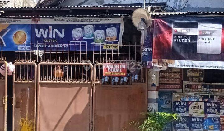 Rumah Dijual Dukuh Kupang Dukuh Pakis Surabaya 1