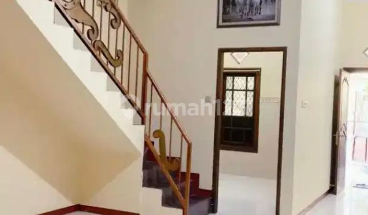 Rumah Dijual Dukuh Kupang Timur Surabaya 2