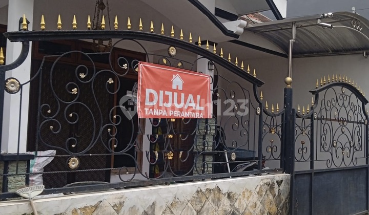 For Sale House Pucang Anom Timur Gubeng Surabaya 1