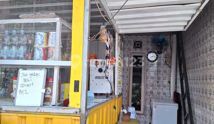 Rumah Dijual Jalan Karah Jambangan Surabaya 2