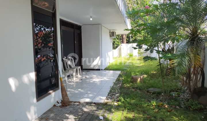 Rumah Disewa Ngagel Tama Tengah Gubeng Surabaya 2