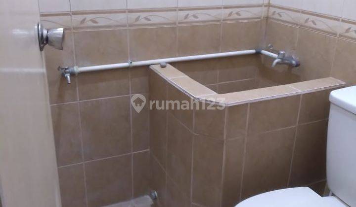 Ruko Disewa Klampis Megah Klampis Ngasem Surabaya 2