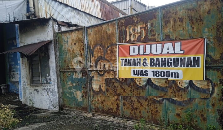 For Sale Land Raya Mastrip Kedurus Surabaya For Sale Land Raya Mastrip Kedurus Surabaya