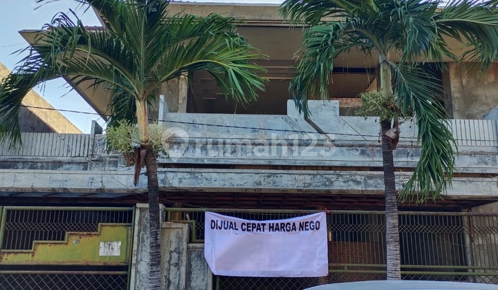 Rumah Dijual Taman Darmo Harapan Sukomanunggal Surabaya