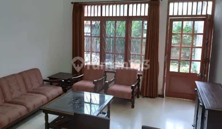 House for Sale in Simolangit, Sawahan, Surabaya 2
