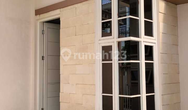 Rumah Dijual Darmo Permai Timur Sukomanunggal Surabaya 2