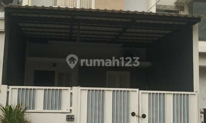 Rumah Dijual Rungkut Harapan Rungkut Surabaya Rumah Dijual Rungkut Harapan Rungkut Surabaya