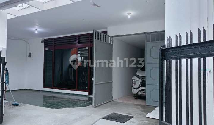 House for Sale in Pucang Anom, Gubeng, Surabaya 2