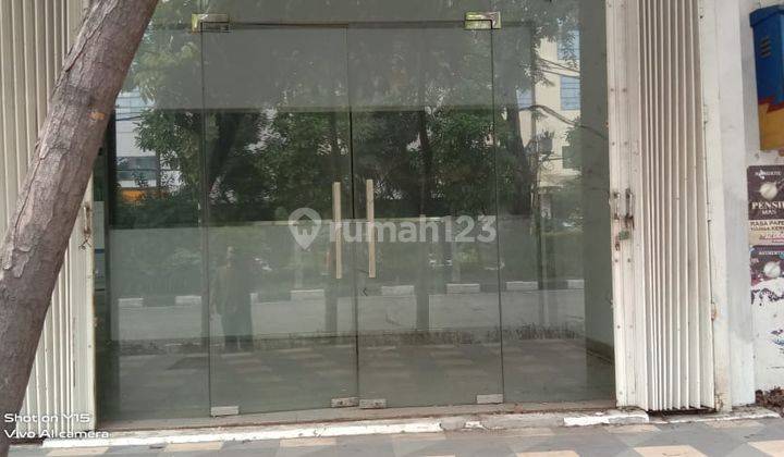 Ruko Disewa Mayjend Sungkono Dukuh Pakis Surabaya 2