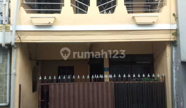 House for Sale Bentul Pipa Wonocolo Surabaya