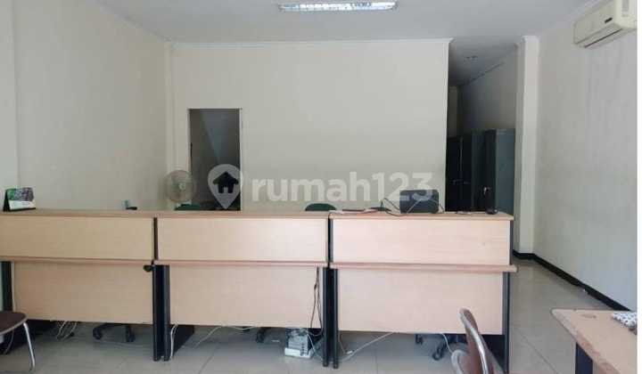 Ruko Disewa Raya Arjuna Sawahan Surabaya 2