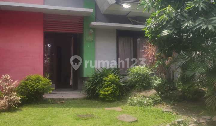 Dijual Rumah Palm Residence The Green Tamansari Benowo Surabaya Dijual Rumah Palm Residence The Green Tamansari Benowo Surabaya