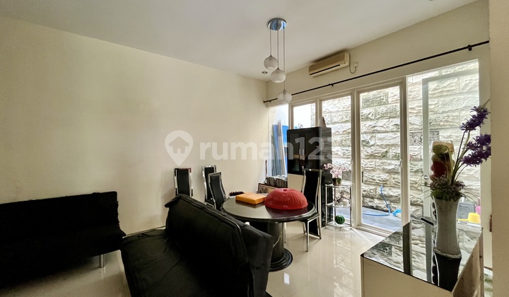 Rumah jual di Woodland Citraland Surabaya, Siap huni 2