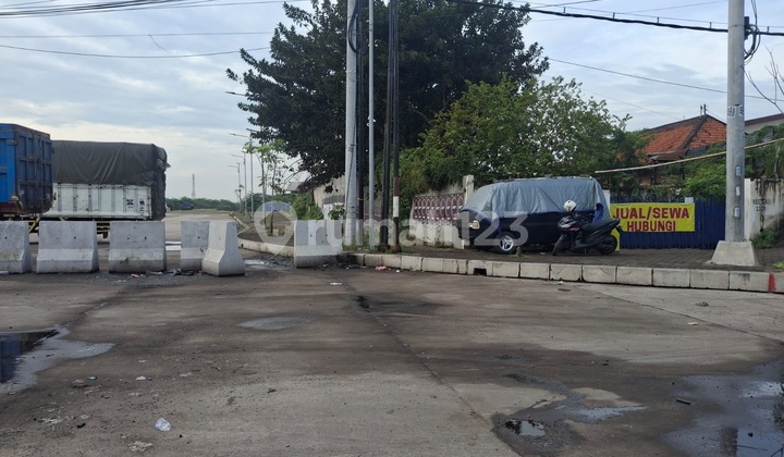 For Sale: Kletek Raya Land, Sidoarjo