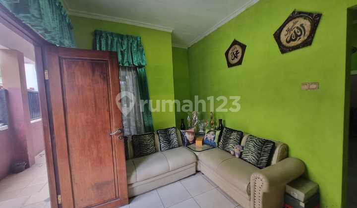 Rumah Dijual Manukan Mukti Tandes Surabaya 2