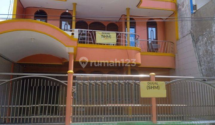 Rumah Dijual Dukuh Kupang Dukuh Pakis Surabaya 1