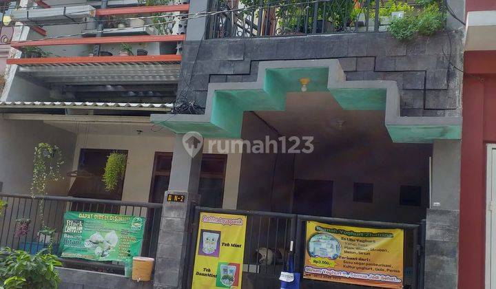 Rumah Dijual Semolowaru Indah Sukolilo Surabay 1