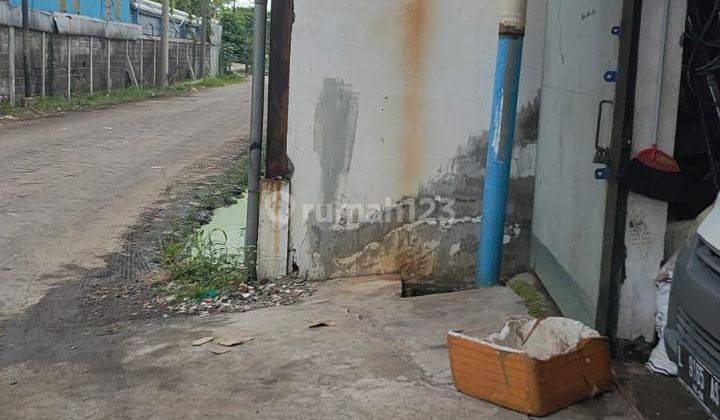 Gudang Dijual Margomulyo Permai Surabaya