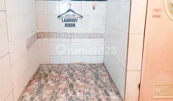 Rumah Dijual Sememi Baru Benowo Surabaya 2