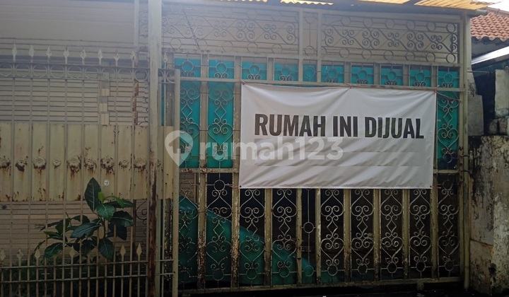 Rumah Dijual Simo Kalangan Sukomanunggal Surabaya 1