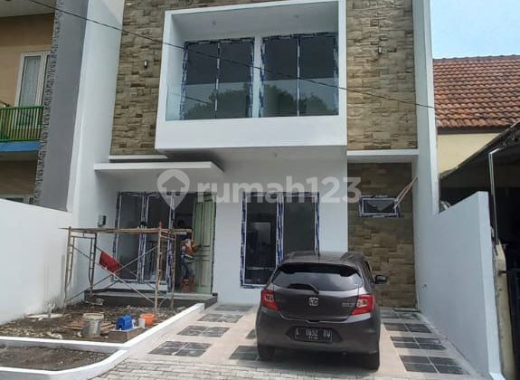 House for Sale in Pakal, Bukit Palma, Surabaya 1