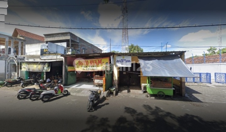 Rumah Dijual Simo Pomahan Sukomanunggal Surabaya 1