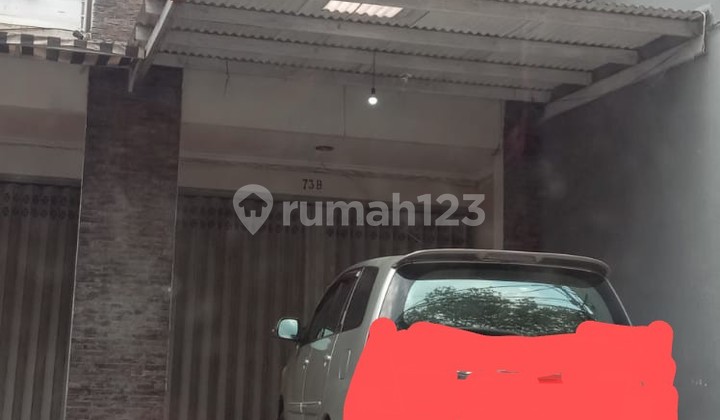 For rent: shop house in Gayungsari Barat, Surabaya For rent: shop house in Gayungsari Barat, Surabaya