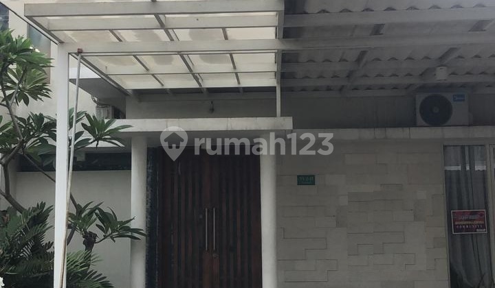 Dijual Rumah Citra Harmoni Sidoarjo