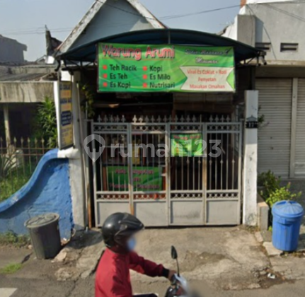 Rumah Dijual Jalan Karah Jambangan Surabaya