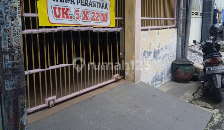 House for Sale in Simo Kalangan, Sukomanunggal, Surabaya 1