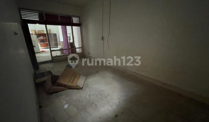 Disewa Rumah Ketintang Baru Gayungan Surabaya 2