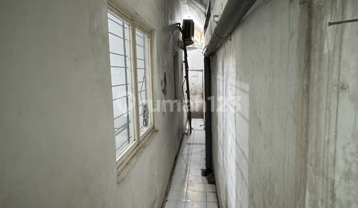 For Sale Simokerto House Surabaya 2