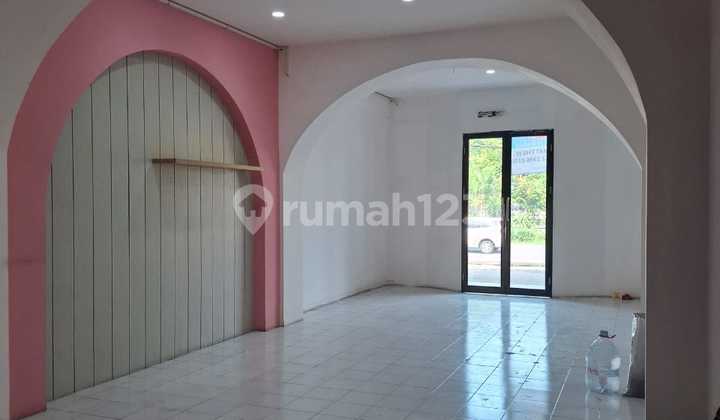 Shop House for Rent in Jemursari, Wonocolo, Surabaya 2