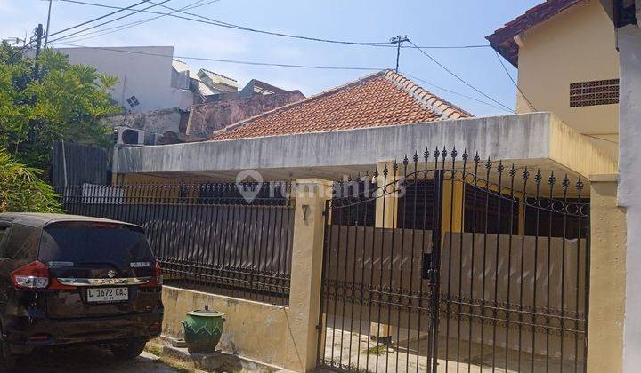 Rumah Disewa Pakis Tirtosari Sawahan Surabaya 1