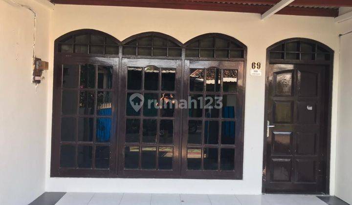 Rumah Disewa Jagir Sidosermo Wonokromo Surabaya 2