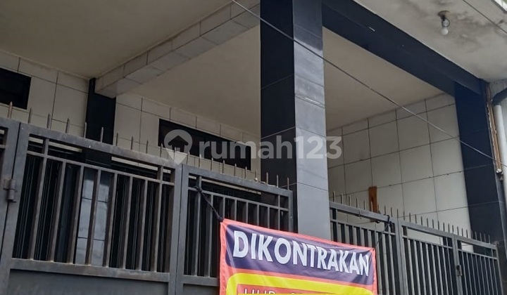 Ruko Disewa Tanjungsari Sukomanunggal Surabaya