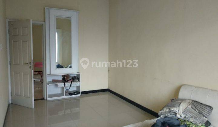 Rumah Dijual Palm Spring Jambangan Surabaya 2