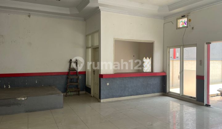 Rumah Dijual Jalan Wadungasri Sidoarjo 2