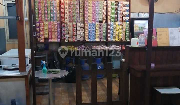 Ruko Disewa Jalan Banyuurip Sawahan Surabaya 2