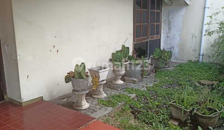 Rumah Disewa Dukuh Kupang Timur Dukuh Pakis Surabaya 2