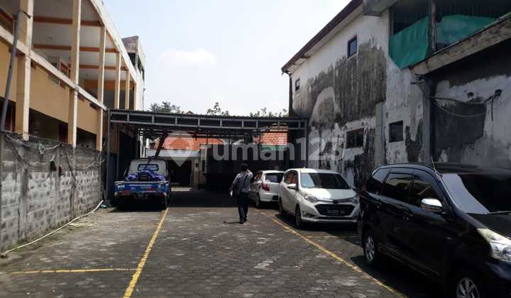 Rumah Disewa SiwalanKerto Selatan Gayungan Surabaya 2