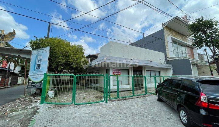 Rumah Disewa BarataJaya Gubeng Surabaya 1