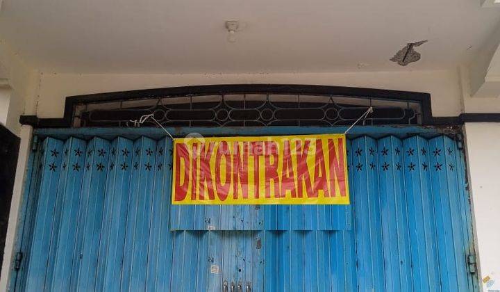 Ruko Disewa Dukuh Kupang Timur Dukuh Pakis Surabaya 1