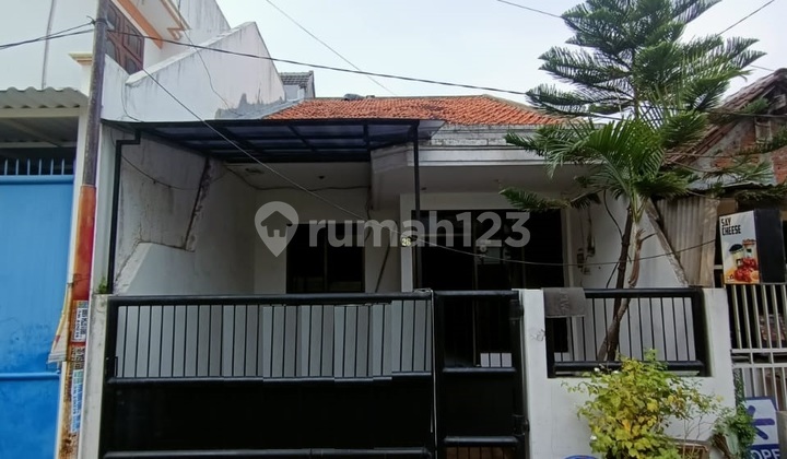 Rumah Dijual Petemon Sidomulyo Sawahan Surabaya Rumah Dijual Petemon Sidomulyo Sawahan Surabaya
