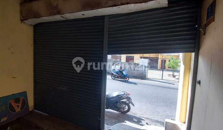 Shop House for Sale in Jetis Kulon, Wonokromo, Surabaya 2