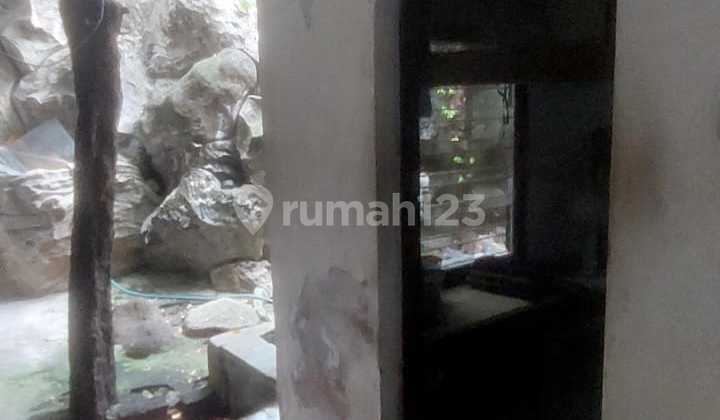 Rumah Dijual Nginden Kota Gubeng Surabaya 2