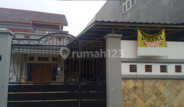 Rumah Dijual Simogunung Barat Tol Sukomanunggal Surabaya Rumah Dijual Simogunung Barat Tol Sukomanunggal Surabaya