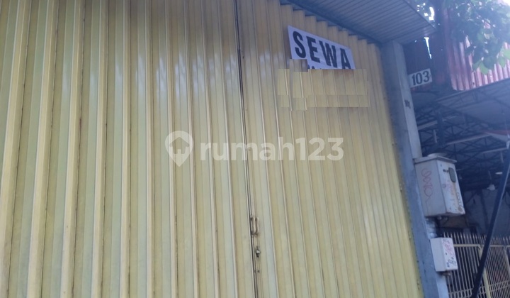 Ruko Disewa Raya Kertajaya Mulyorejo Surabaya Ruko Disewa Raya Kertajaya Mulyorejo Surabaya